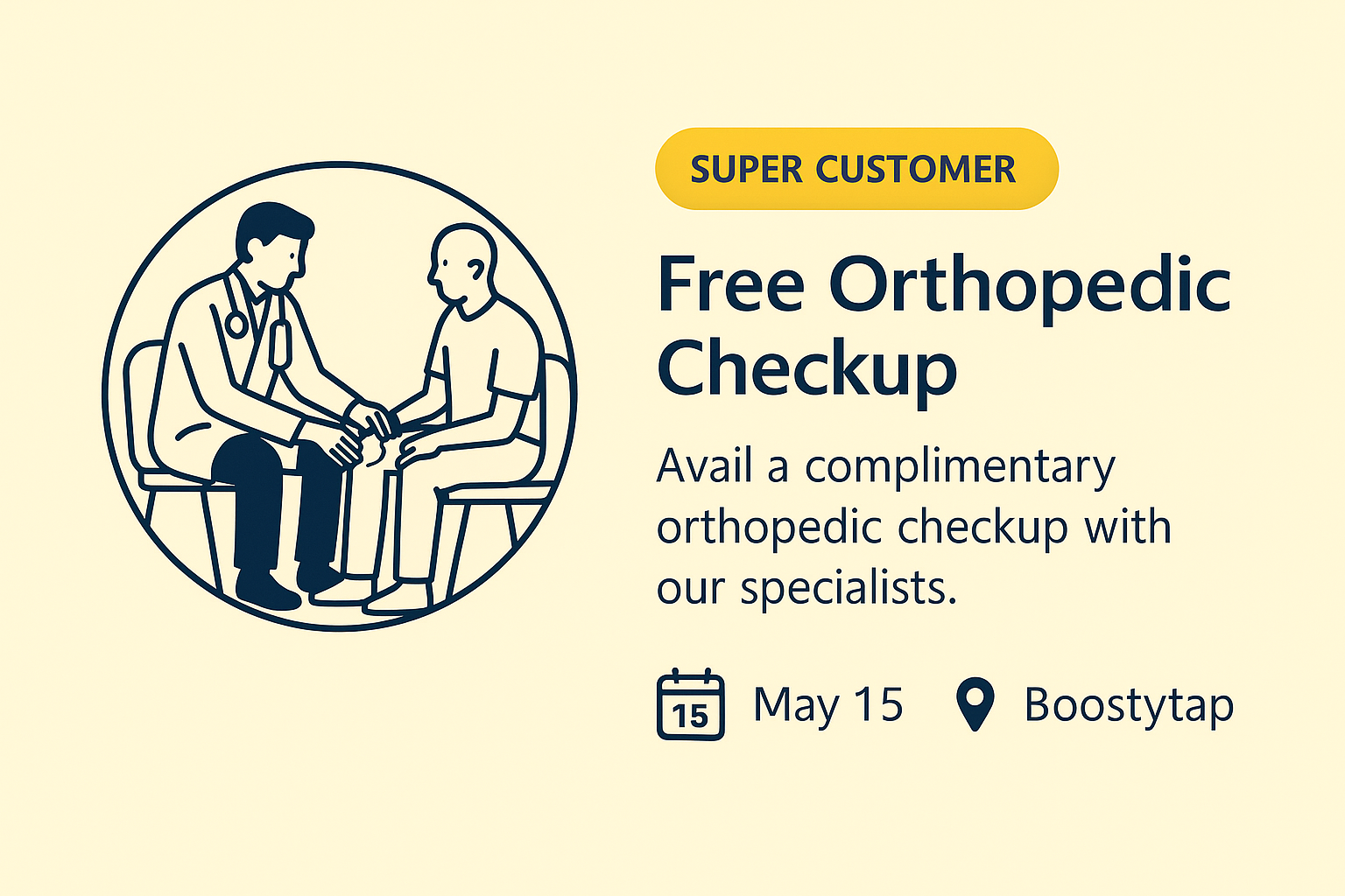 World Arthritis Day Awareness